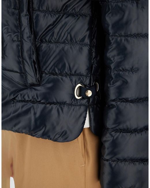 Giacca di Herno in Blue