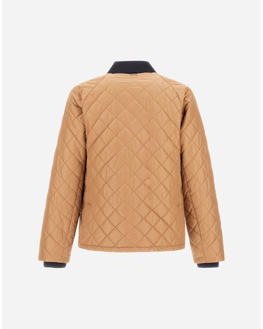 Herno Natural Jacket for men