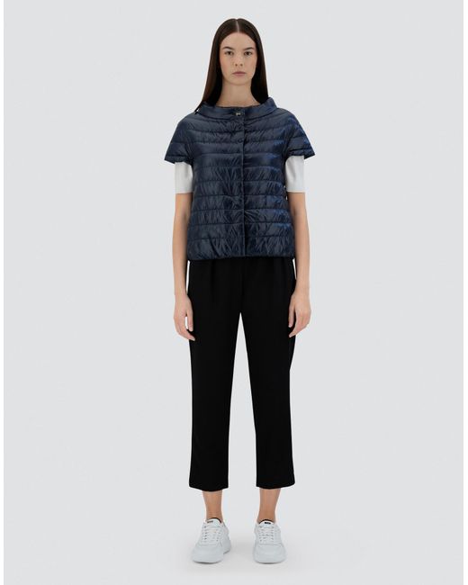 Herno Blue Greta