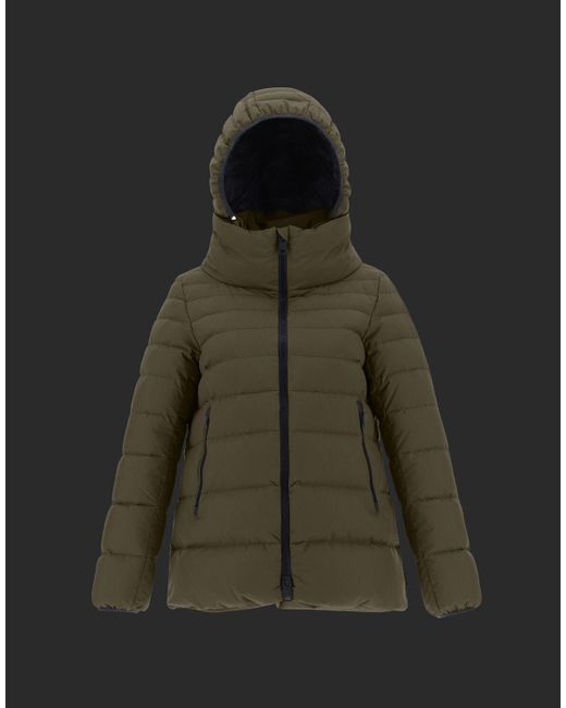 herno laminar gore windstopper