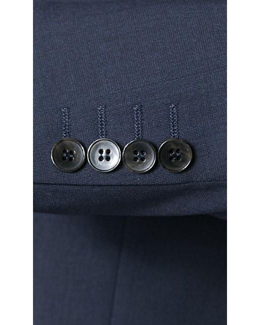 DIGEL Herren Anzug in Blue für Herren