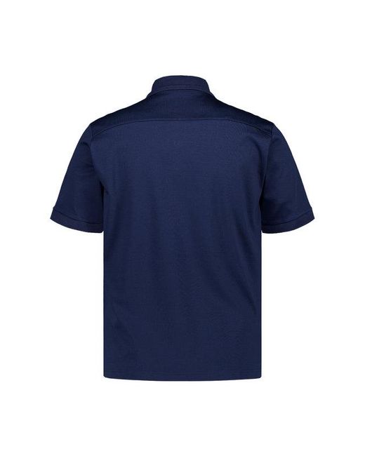 Eton of Sweden Herren Polo-Shirt in Blue für Herren