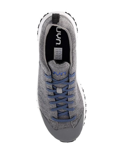 Uyn Herren Sneaker Textil in Blue für Herren