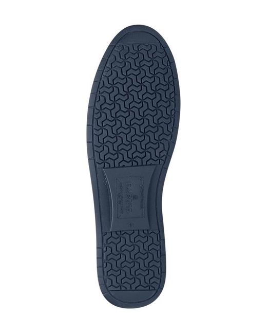 Dubarry Herren Bootsschuhe Glattleder in Blue für Herren