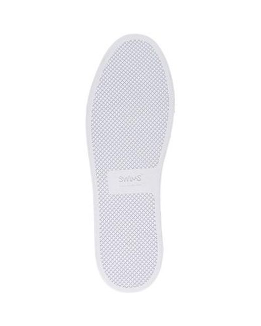 Swims Herren Sneaker Textil & Canvas in Blue für Herren