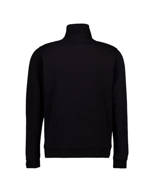 Belstaff Herren Pullover Unifarben in Blue für Herren