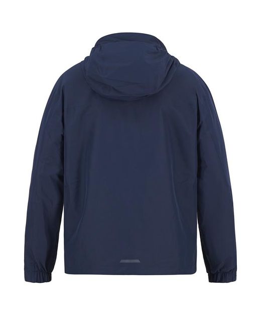 Schoeffel Herren Jacken Unifarben in Blue für Herren