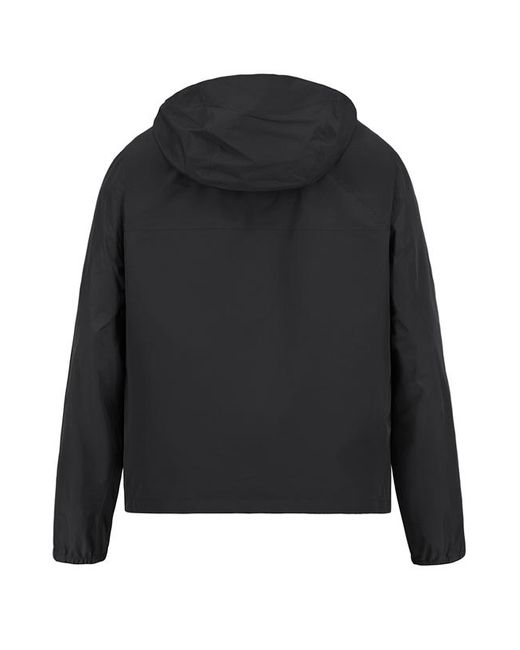 Aigle Herren Jacken Unifarben in Black für Herren