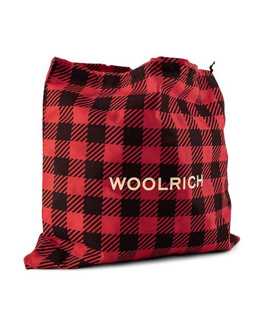 Woolrich Herren Schnürboots Veloursleder in Brown für Herren