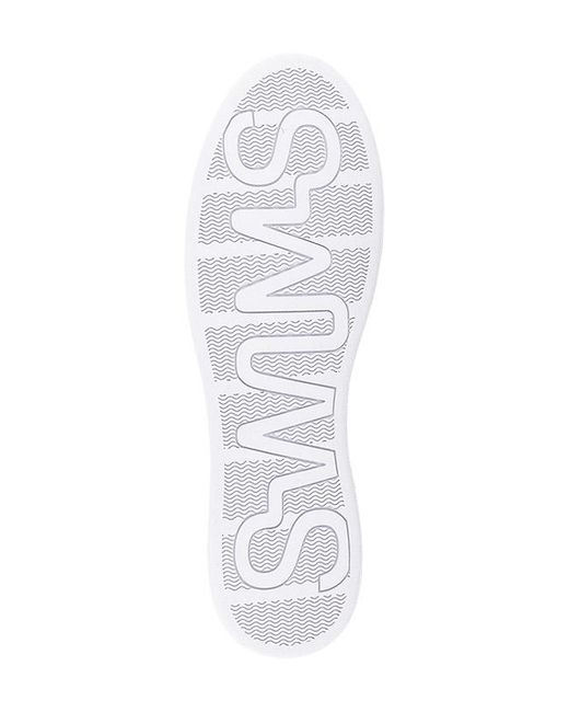 Swims Herren Sneaker Textil & Canvas in Blue für Herren