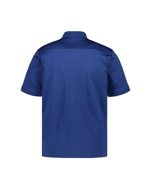 Eton of Sweden Herren Polo-Shirt in Blue für Herren