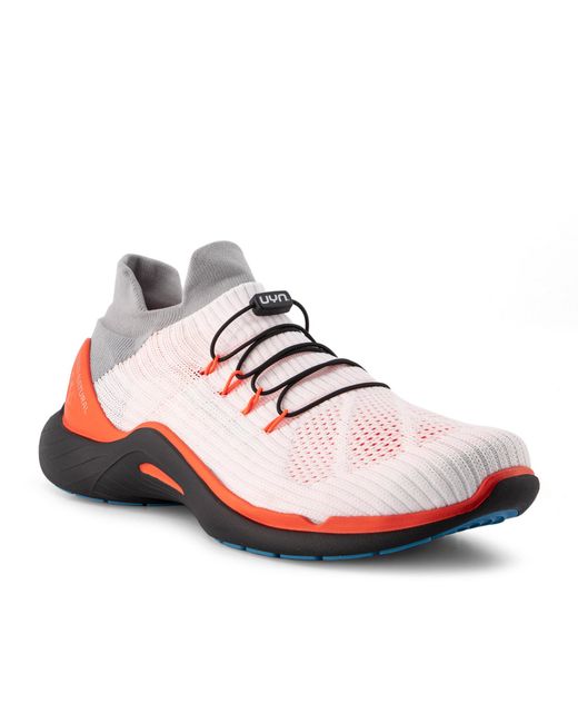 Uyn Herren Sneaker Textil in Blue für Herren