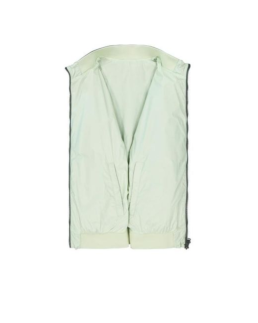 Colmar Herren Wendeblouson Unifarben in Green für Herren