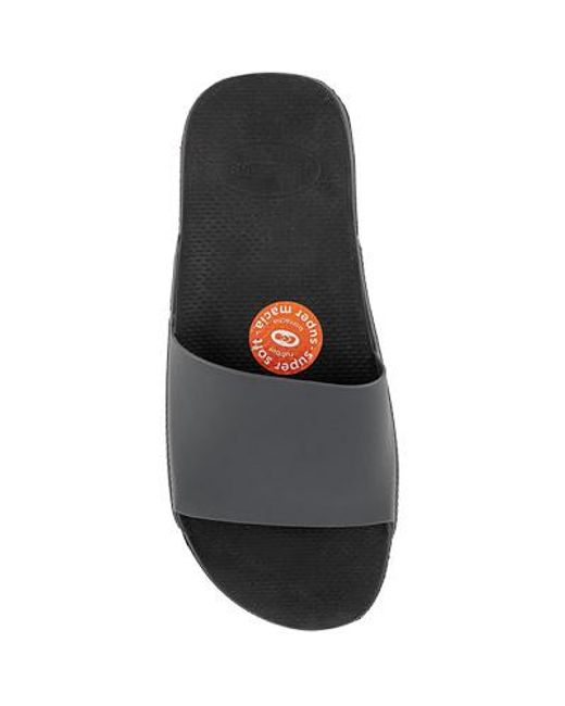 Havaianas Herren Pantoletten Gummi in Brown für Herren