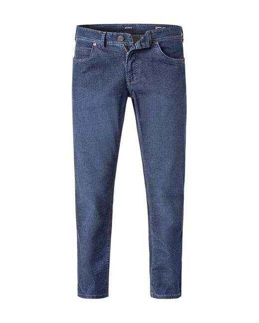 Gardeur Jeans in Blue für Herren