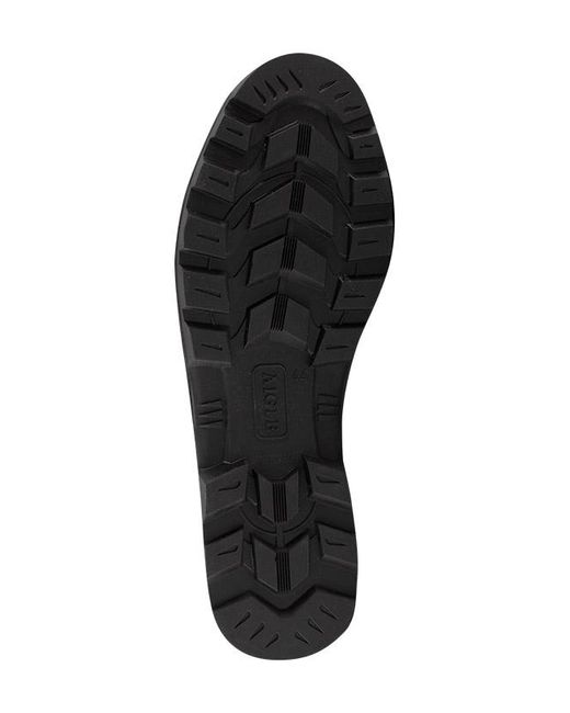 Aigle Herren Schlupfschuhe Gummi in Black für Herren