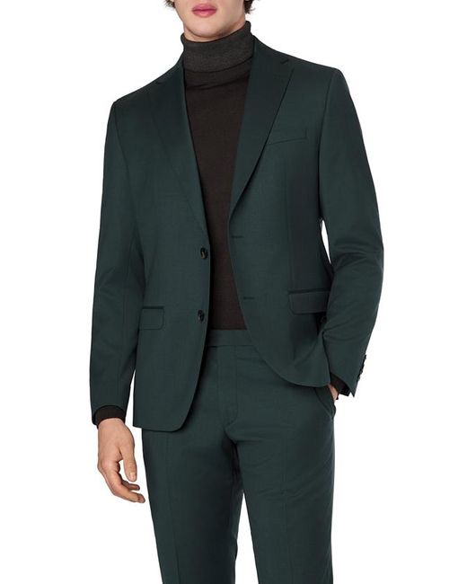 DIGEL Herren Sakko Slim Fit in Blue für Herren