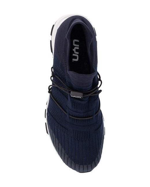 Uyn Herren Sneaker Textil & Canvas in Blue für Herren