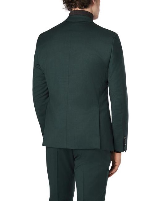 DIGEL Herren Sakko Slim Fit in Blue für Herren
