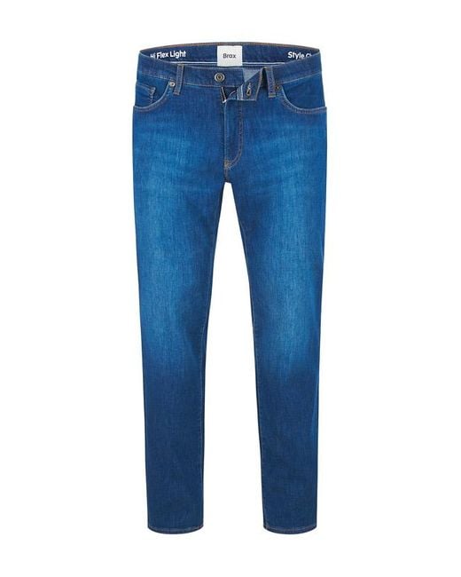 Brax Herren Jeans in Blue für Herren