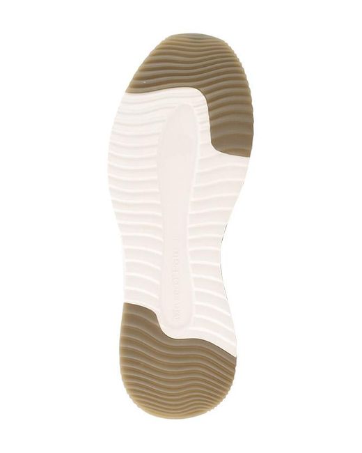 Marc O' Polo Herren Sneaker Textil & Canvas in White für Herren