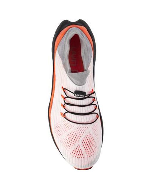 Uyn Herren Sneaker Textil in Blue für Herren