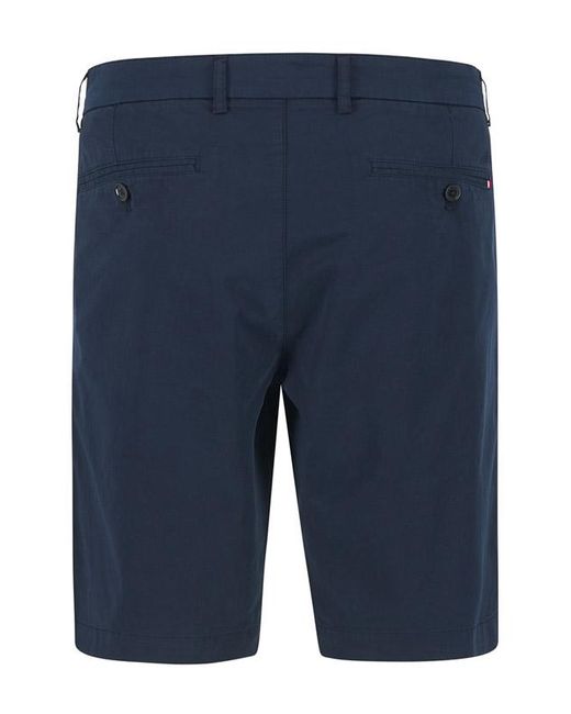 Hechter Paris Herren Shorts in Blue für Herren