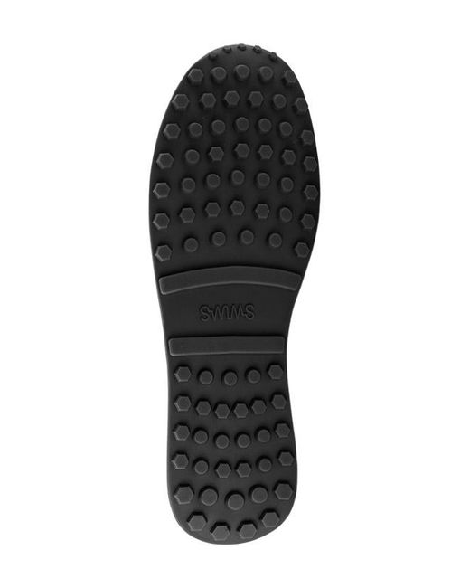 Swims Herren Schneeboots Funktion & Gore-Tex in Green für Herren