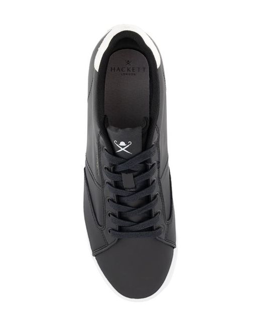 Hackett Herren Schuhe in Black für Herren