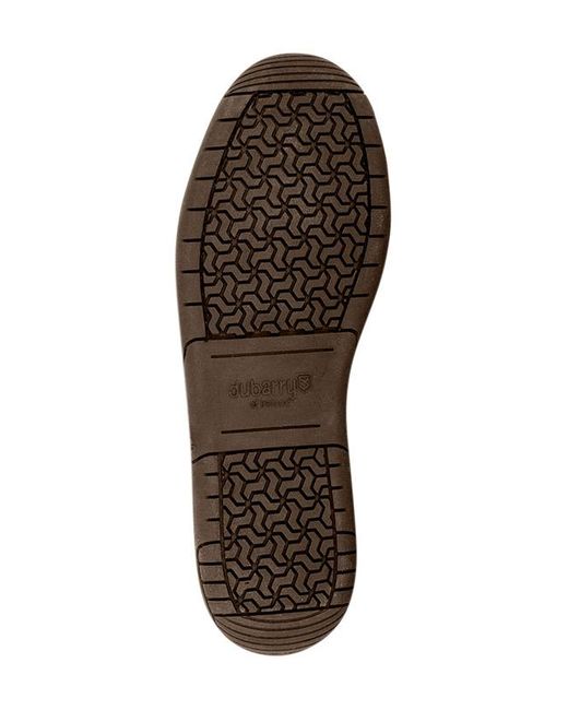 Dubarry Herren Bootsschuhe Veloursleder in Brown für Herren