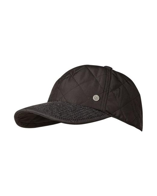 Bugatti Herren Cap in Black für Herren
