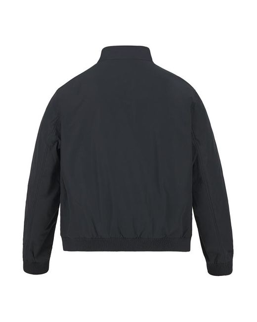 HUGO Herren Jacke Unifarben in Blue für Herren