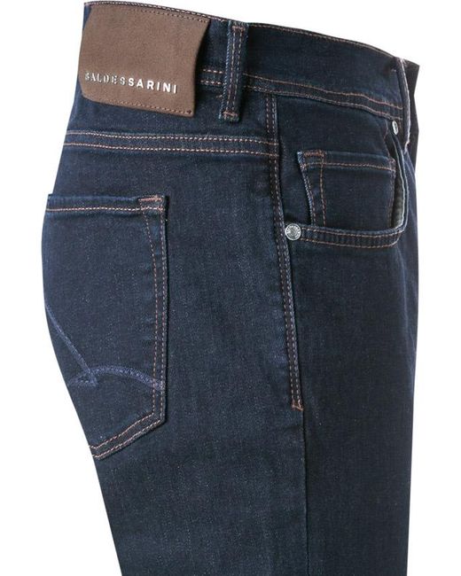 Baldessarini Herren Jeans in Blue für Herren
