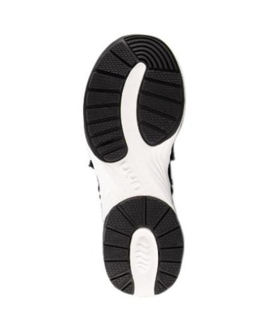 Uyn Herren Sneaker Textil in Black für Herren