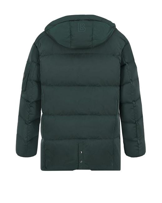 Bogner Herren Jacke in Green für Herren