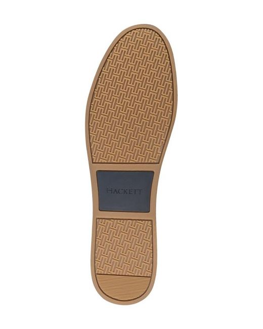 Hackett Herren Schuhe in Black für Herren