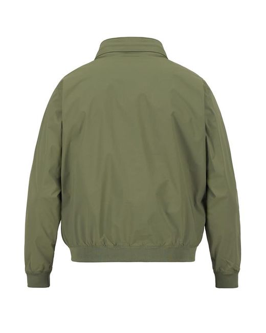 K-Way Herren Jacken Unifarben in Green für Herren