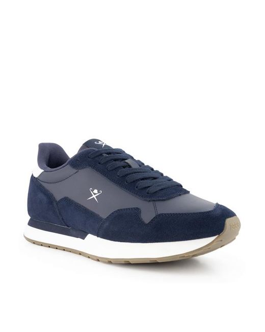 Hackett Herren Schuhe in Blue für Herren