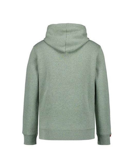 Superdry Herren Pullover in Green für Herren