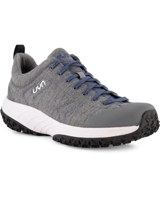 Uyn Herren Sneaker Textil in Blue für Herren