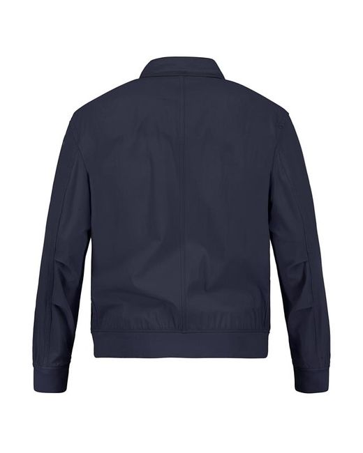 Boss Herren Jacken Unifarben in Blue für Herren