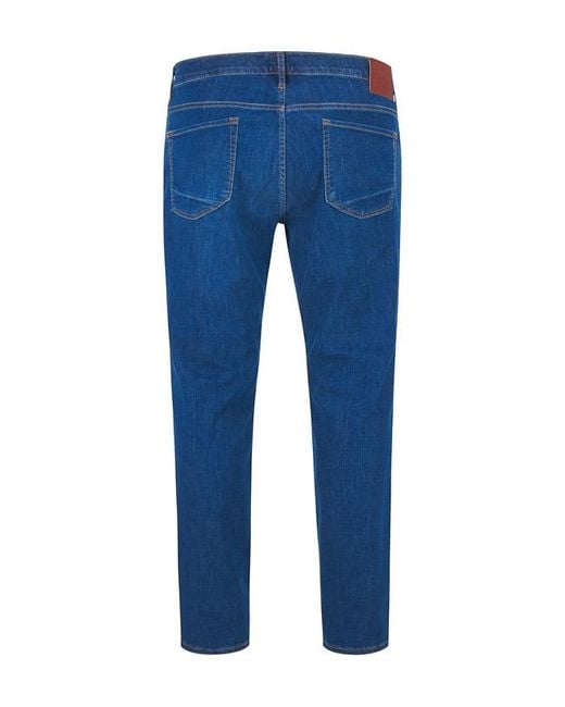 Brax Herren Jeans in Blue für Herren