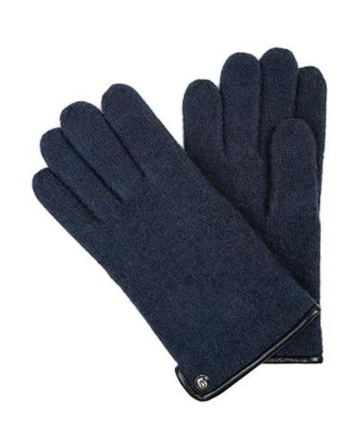 Roeckl Handschuhe in Blue für Herren