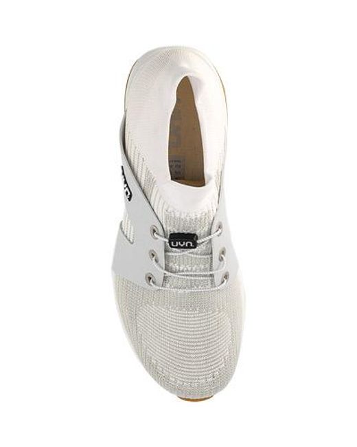 Uyn Herren Sneaker Textil in White für Herren