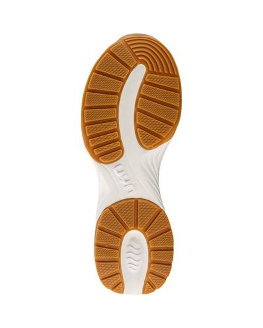 Uyn Herren Sneaker Textil & Canvas in White für Herren