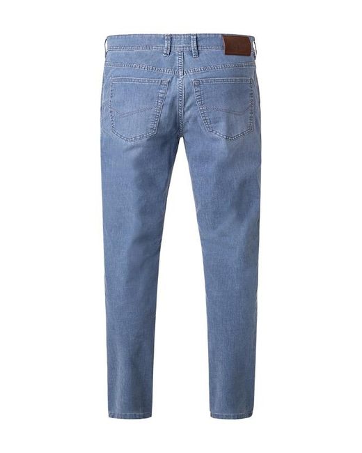 Gardeur Jeans in Blue für Herren