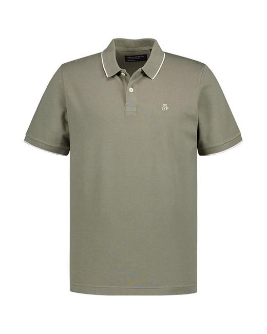 Marc O' Polo Herren Polo-Shirt in Green für Herren