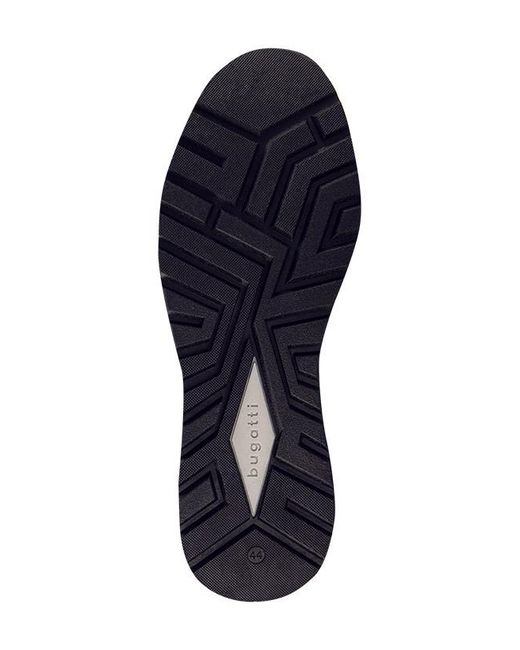 Bugatti Herren Sneaker Textil & Canvas in Blue für Herren