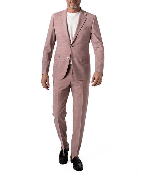 Strellson Anzug in Pink für Herren
