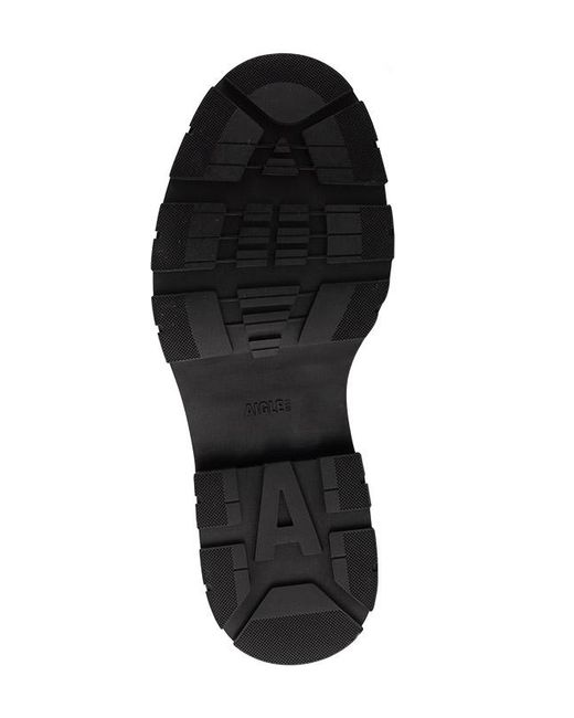 Aigle Herren Regenstiefeletten Gummi in Black für Herren